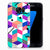 Samsung Galaxy S7 TPU Hoesje Blokken Kleurrijk