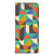OPPO Find X5 Hoesje met Magneet Funky Retro - B2C Telecom