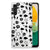 Silicone Back Case Samsung Galaxy A13 | A04s Silver Punk