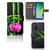 Motorola Moto E13 4G Hoesje Orchidee