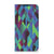 iPhone 14 Pro Max Stand Case Abstract Green Blue - B2C Telecom