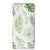 Samsung Galaxy A25 Smart Cover Leaves
