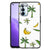 OPPO Reno5 5G | Find X3 Lite Bloemen Hoesje Banana Tree