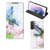 Bookcase Samsung Galaxy S21 Plus Vogel - B2C Telecom