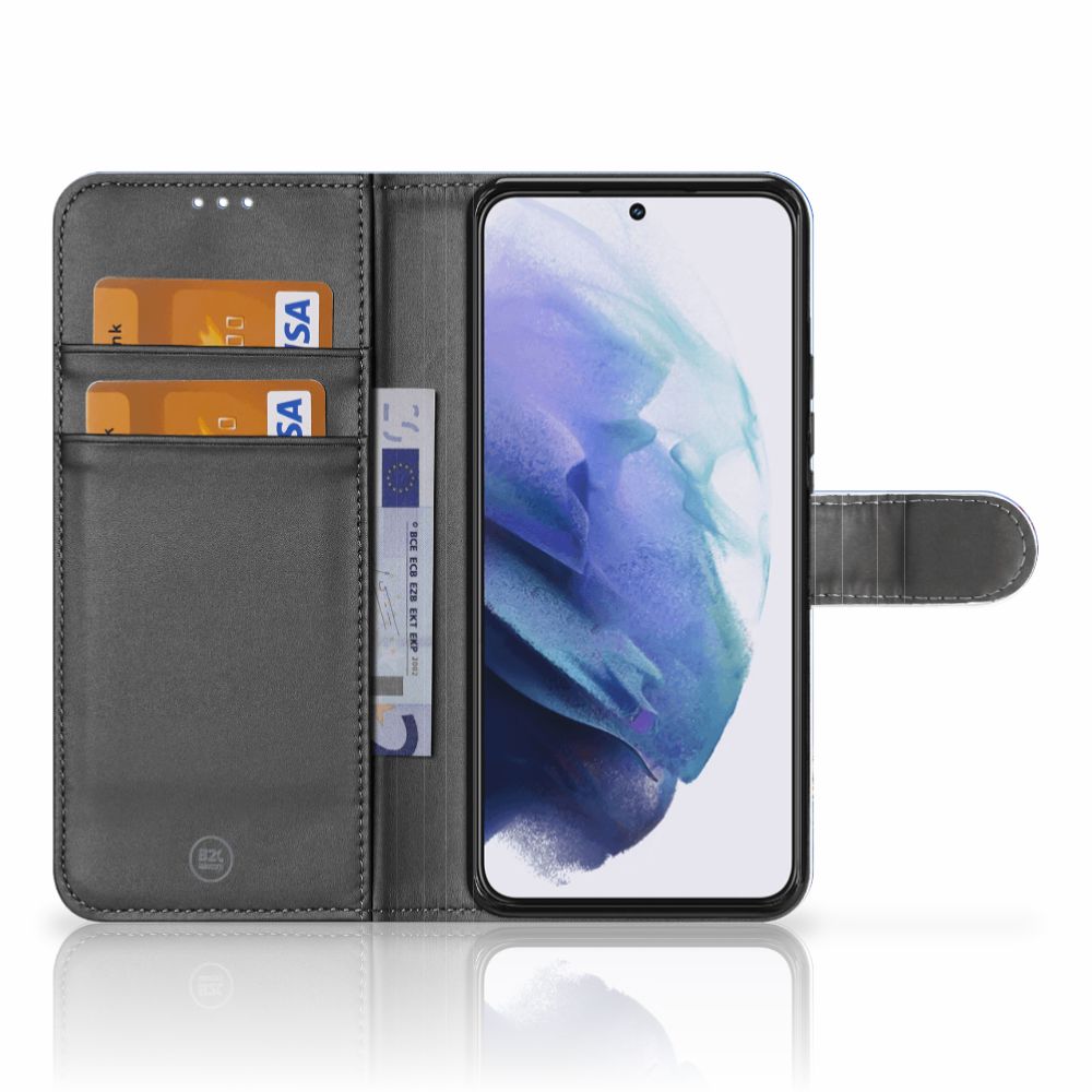 Samsung Galaxy S22 Plus Flip Cover Rotterdam