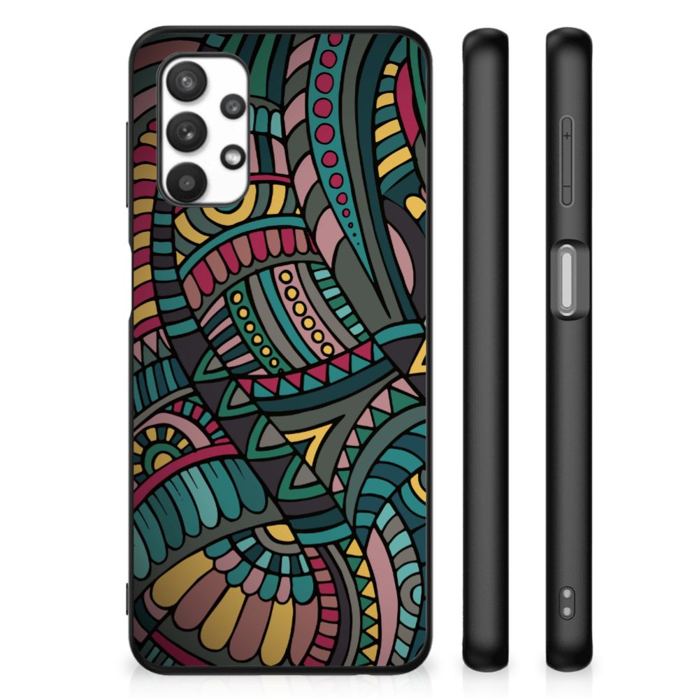 Samsung Galaxy A32 5G Back Case Aztec B2C Telecom