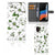 Samsung Galaxy Xcover 6 Pro Hoesje Dogwood Flowers