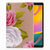 Samsung Galaxy Tab A 10.1 (2019) Siliconen Hoesje Roses