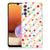 Samsung Galaxy A32 4G | A32 5G Enterprise Editie TPU bumper Dots B2C Telecom