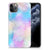 Hoesje maken Apple iPhone 11 Pro Max Watercolor Light