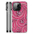 iPhone 14 Pro Leuk Telefoonhoesje Swirl Pink B2C Telecom