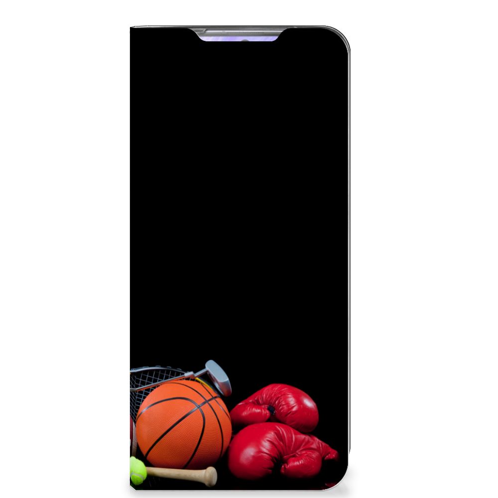 Samsung Galaxy S20 Hippe Standcase Sports - B2C Telecom