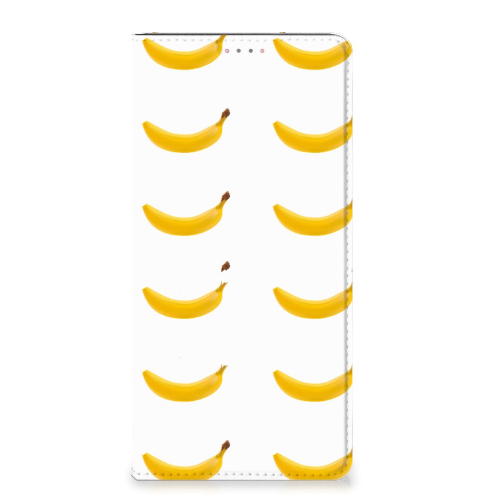 Samsung Galaxy A13 (4G) Flip Style Cover Banana - B2C Telecom
