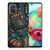 Samsung Galaxy A71 TPU bumper Aztec B2C Telecom