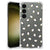 Doorzichtige Silicone Hoesje voor Samsung Galaxy S24 Pinguïn B2C Telecom