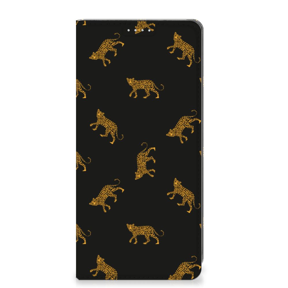 Hoesje maken voor Xiaomi 12T | 12T Pro Leopards