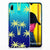 Huawei P Smart 2019 TPU Case Palmtrees