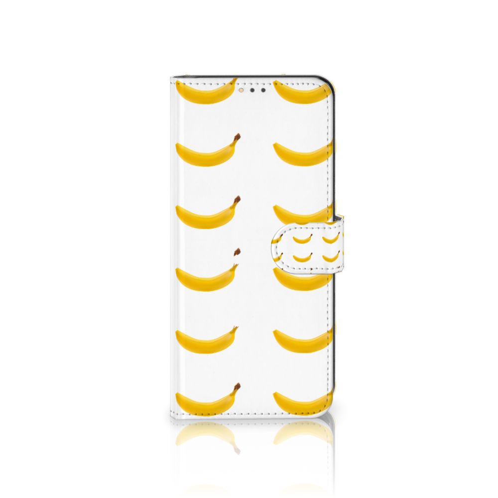 Nokia 5.3 Book Cover Banana