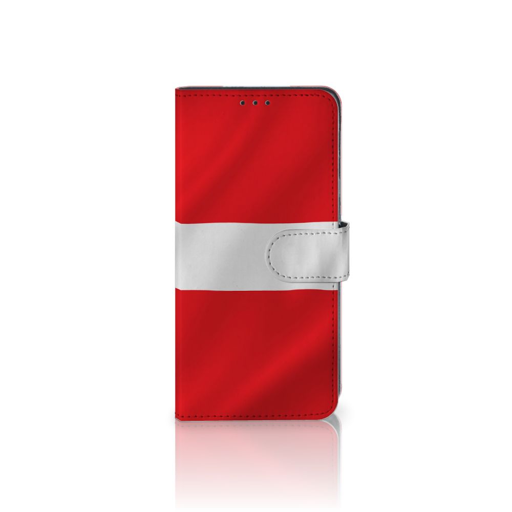 OPPO A91 | Reno3 Bookstyle Case Denemarken