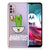 Motorola Moto G30 | G10 Telefoonhoesje met Naam Braktus B2C Telecom