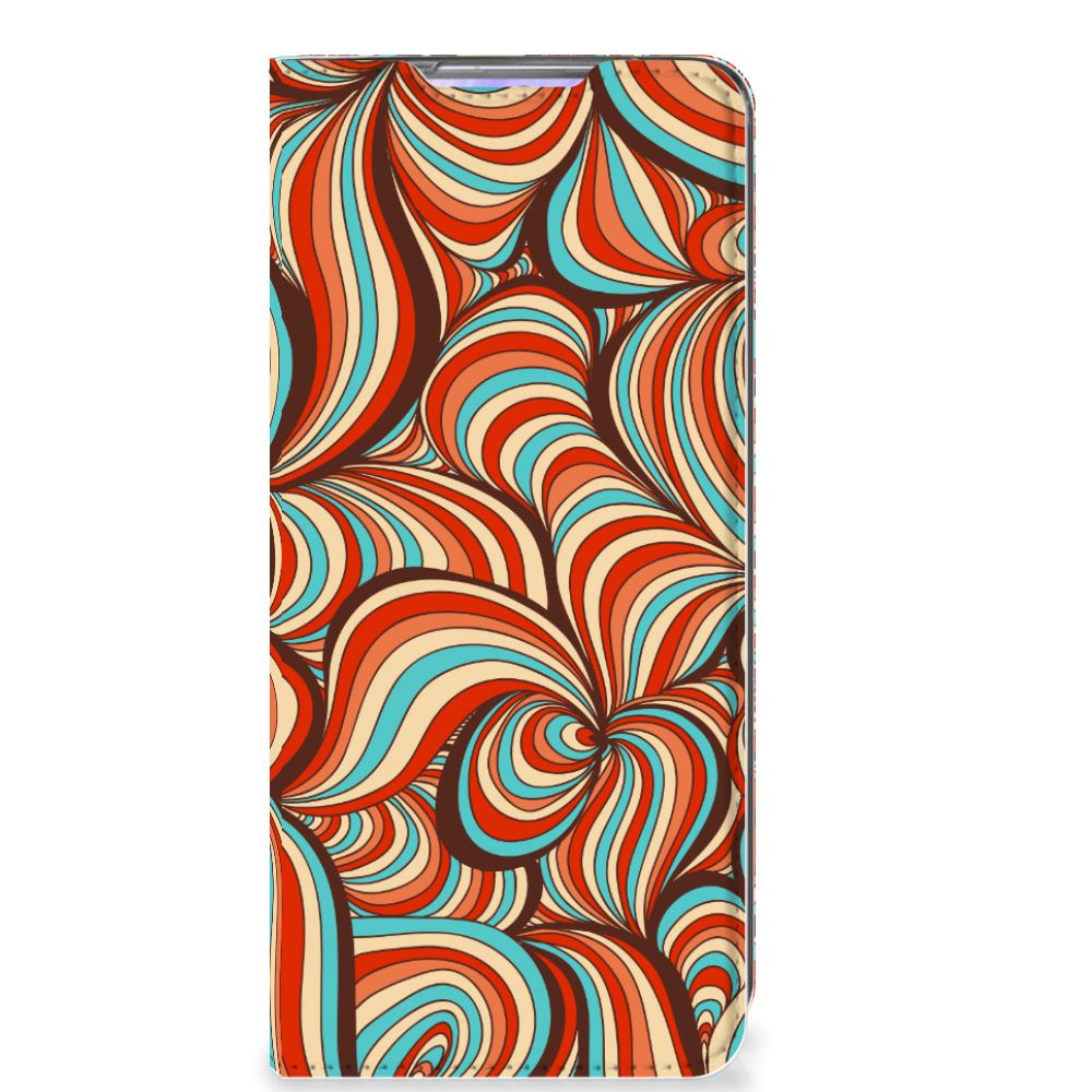 Samsung Galaxy S20 Ultra Bookcase Retro - B2C Telecom