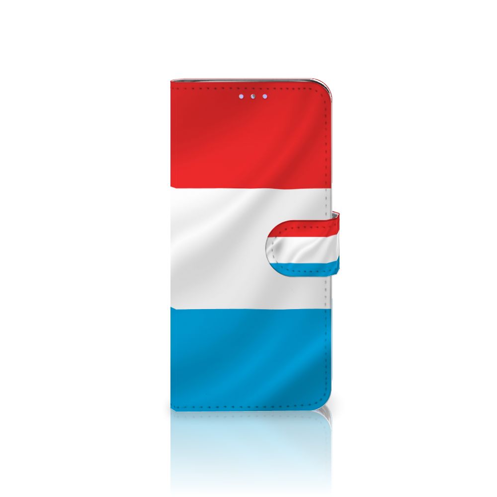 Samsung Galaxy S20 Bookstyle Case Luxemburg
