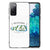 Samsung Galaxy S20 Bumper Hoesje Boho Bottle