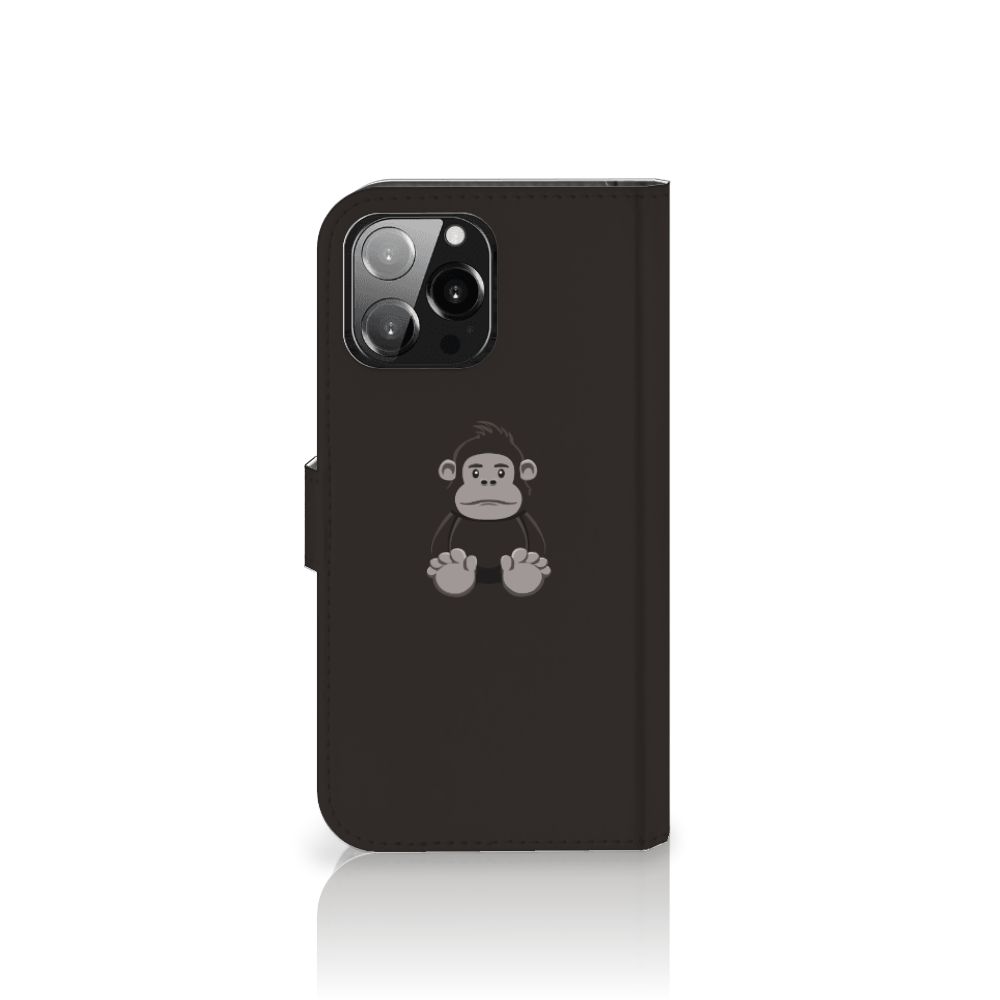 iPhone 13 Pro Max Leuk Hoesje Gorilla