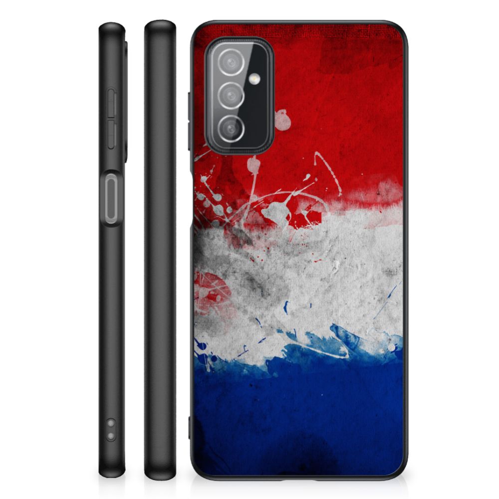 Samsung Galaxy M52 Silicone Case Nederland B2C Telecom