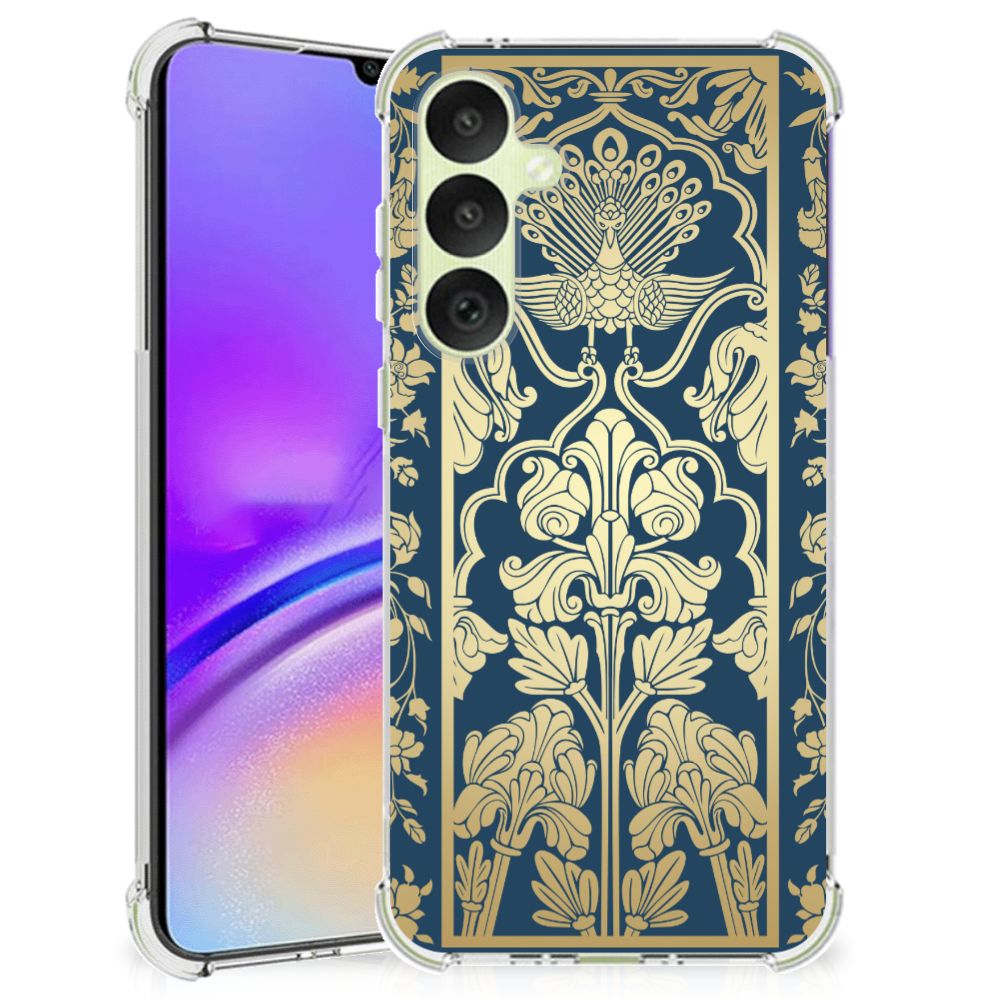 Samsung Galaxy A35 Case Beige Flowers B2C Telecom
