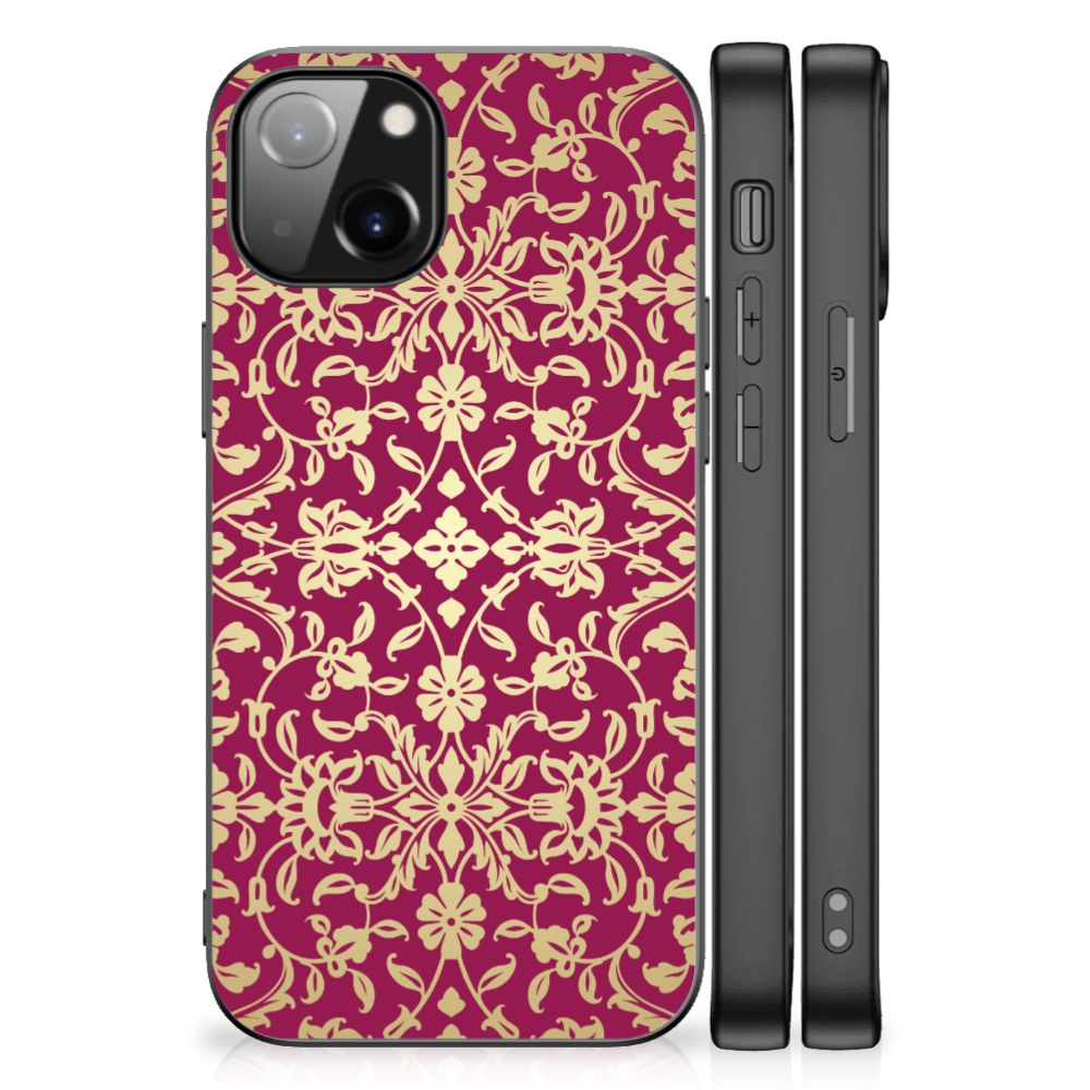 Back Cover Apple iPhone 13 Barok Pink B2C Telecom