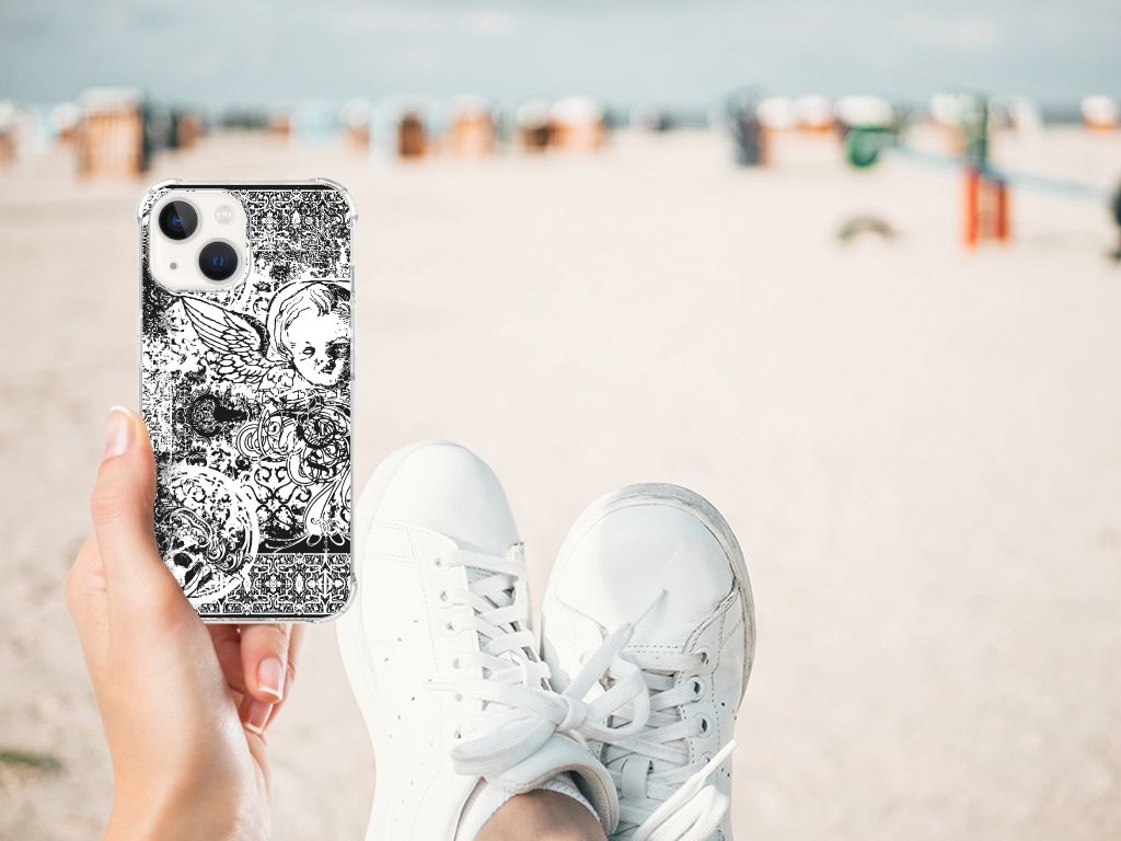 Extreme Case iPhone 13 Skulls Angel B2C Telecom