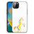 iPhone 14 Plus Hoesje Horse Color
