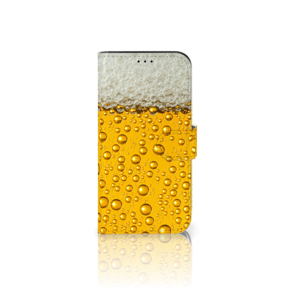 iPhone 13 Pro Book Cover Bier