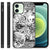 Mobiel Case iPhone 12 Mini Skulls Angel B2C Telecom