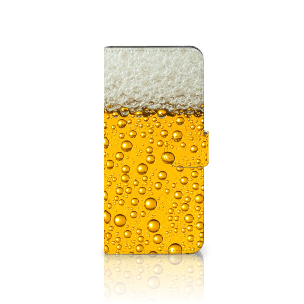 Motorola Edge 20 Lite Book Cover Bier