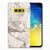 Samsung Galaxy S10e TPU Siliconen Hoesje Marmer Beige