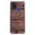 Samsung Galaxy A21s Stevig Telefoonhoesje Old Wood B2C Telecom
