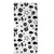 Mobiel BookCase OPPO Reno8 Silver Punk - B2C Telecom