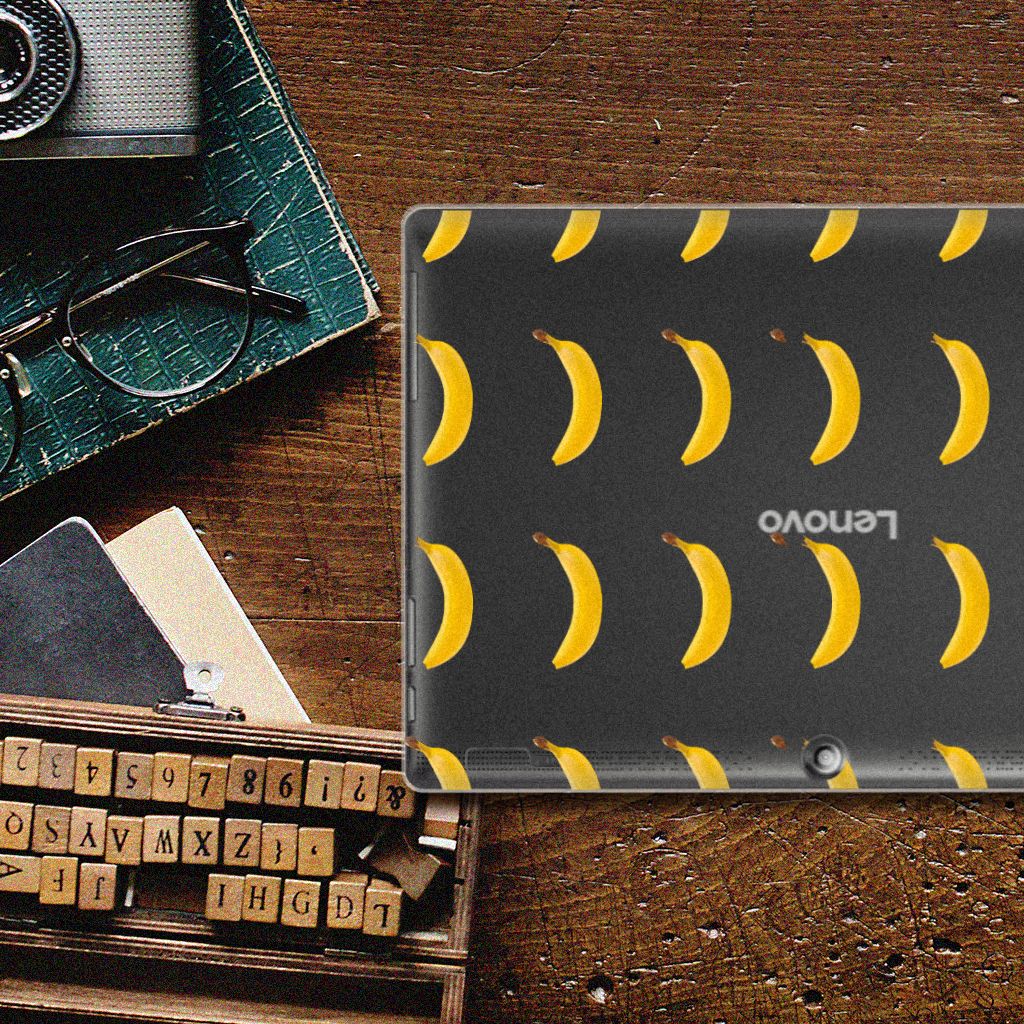 Lenovo Tab 10 | Tab 2 A10-30 Tablet Cover Banana - B2C Telecom