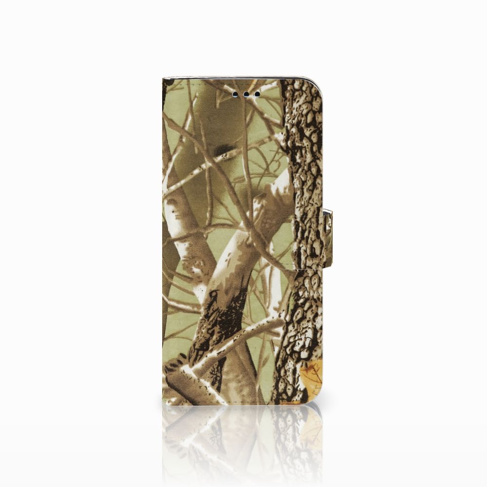 Samsung Galaxy S9 Plus Hoesje Wildernis