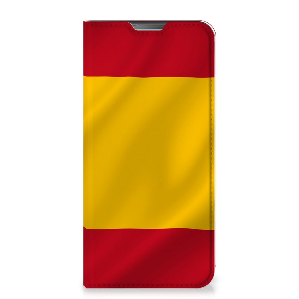 Nokia 3.4 Standcase Spanje - B2C Telecom