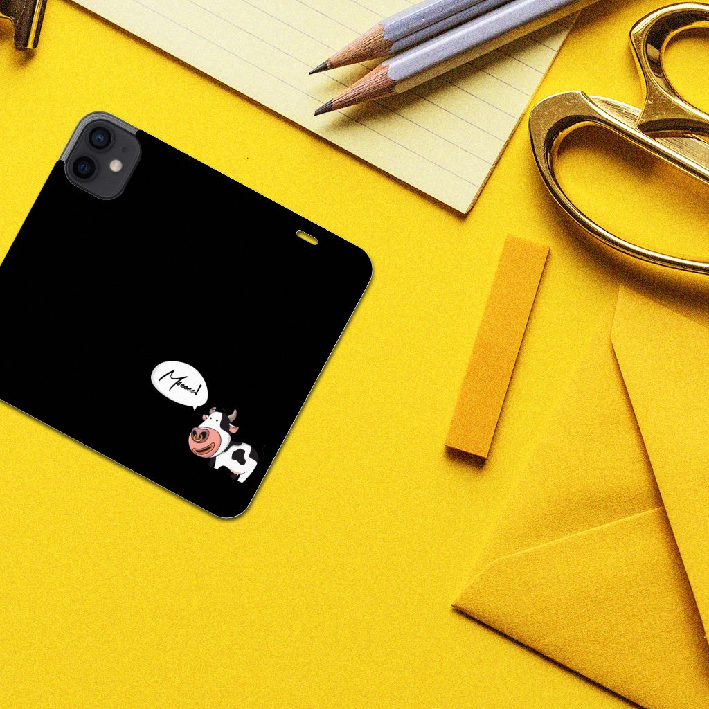 iPhone 12 Mini Magnet Case Cow - B2C Telecom