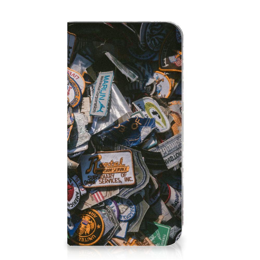 Apple iPhone 11 Pro Max Stand Case Badges