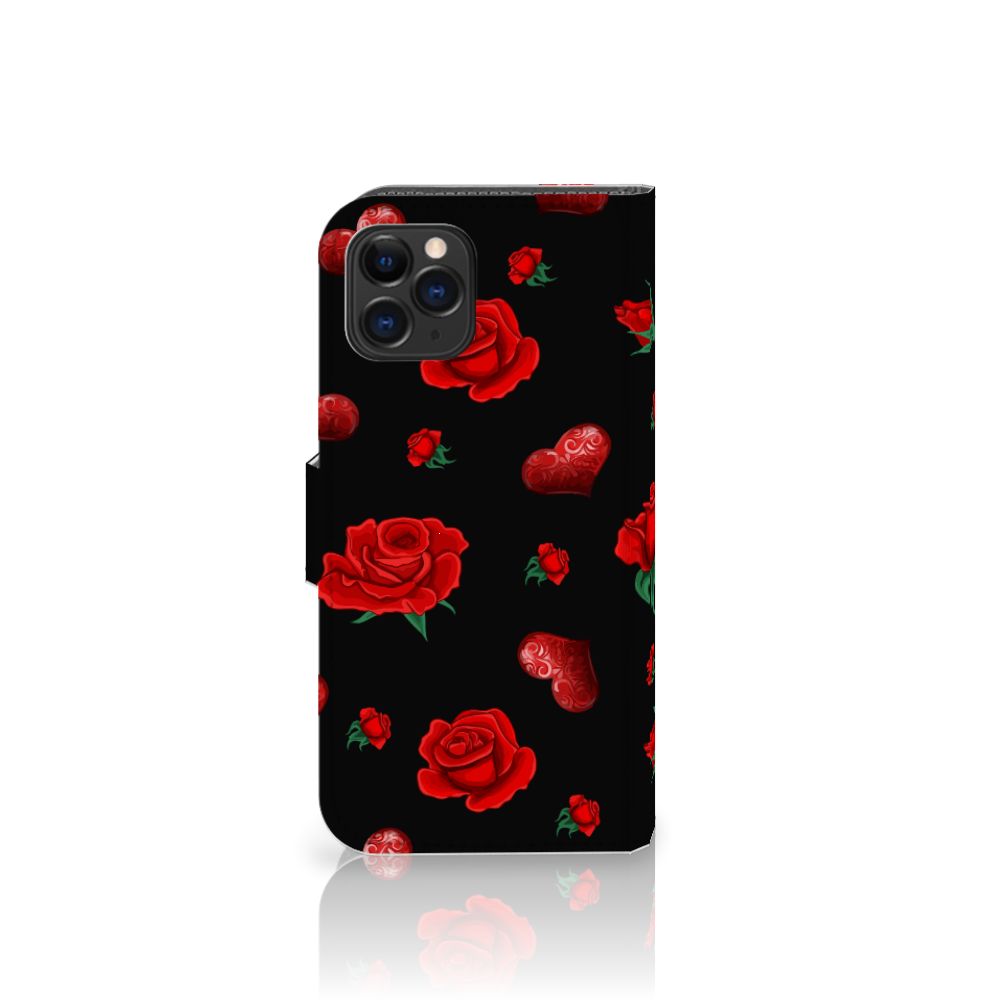 Apple iPhone 11 Pro Leuk Hoesje Valentine
