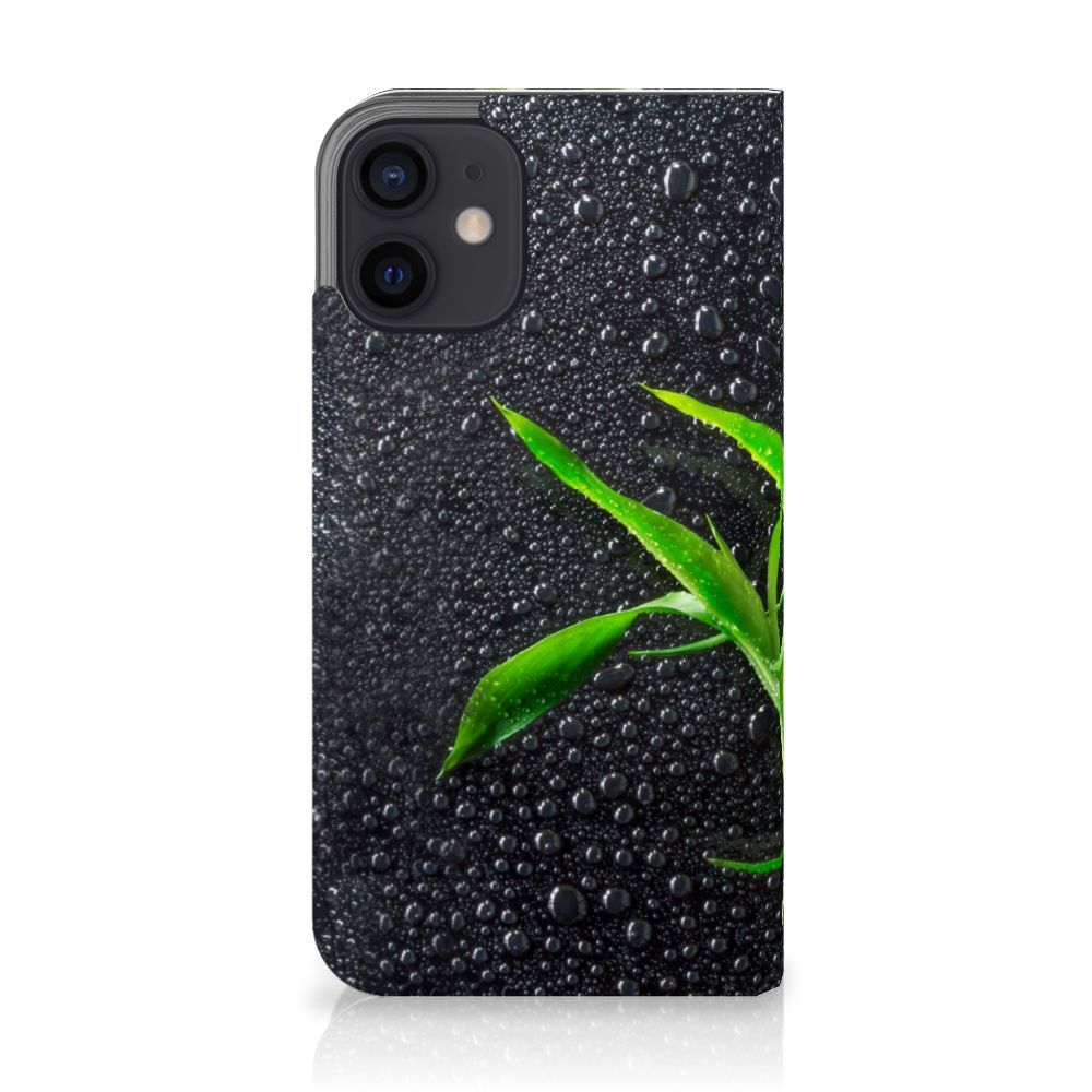 iPhone 12 Mini Smart Cover Orchidee - B2C Telecom