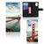 Samsung Galaxy A02s | M02s Flip Cover Golden Gate Bridge