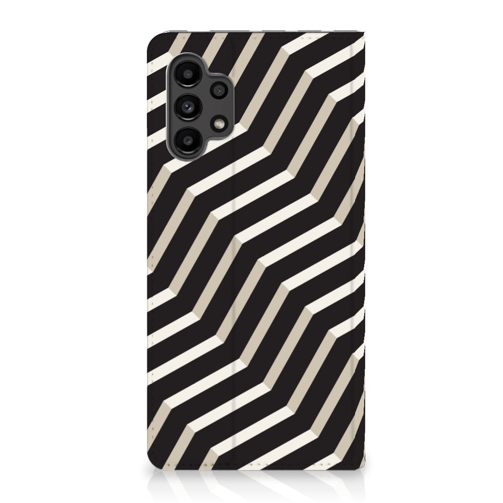 Samsung Galaxy A13 (4G) Stand Case Illusion - B2C Telecom