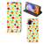 Samsung Galaxy A31 Flip Style Cover Fruits - B2C Telecom