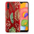 Samsung Galaxy A01 TPU Case Leaves